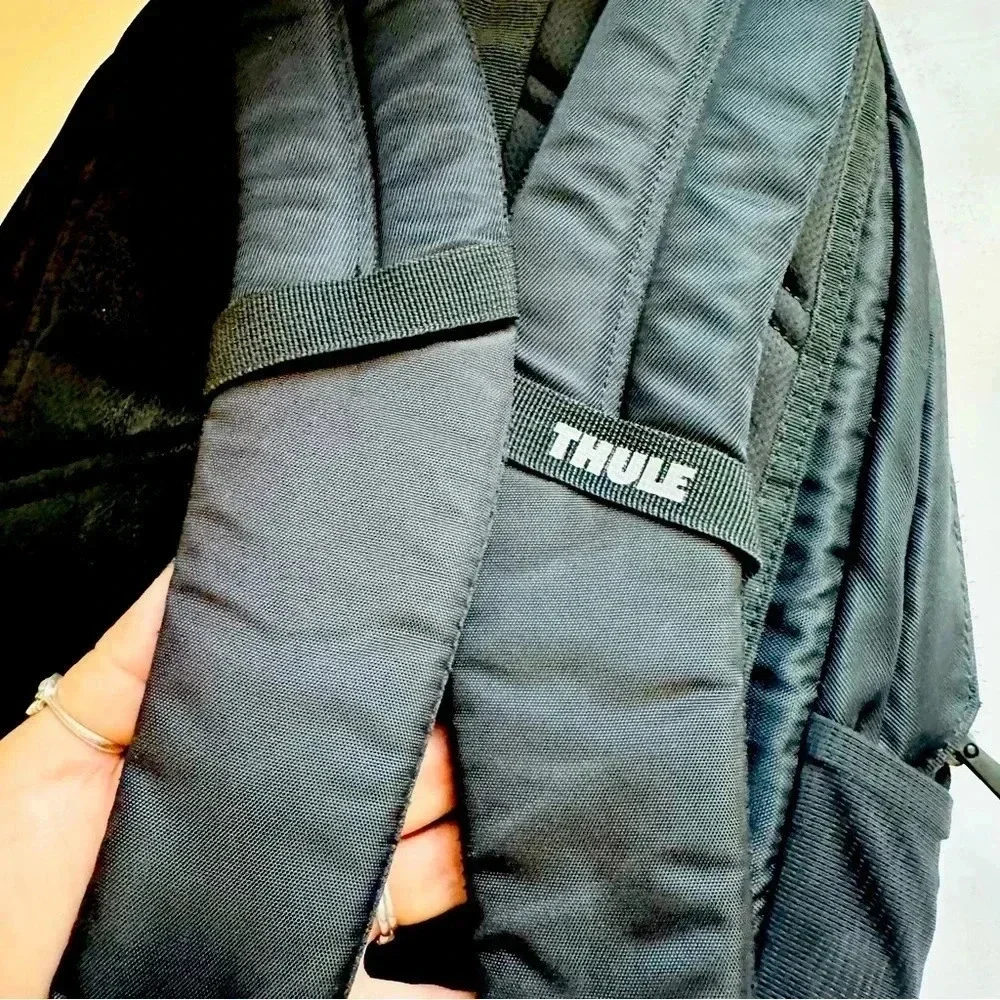 Thule Departer Backpack 21L – Black